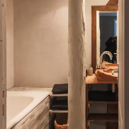 Chalet Bali Appartement *