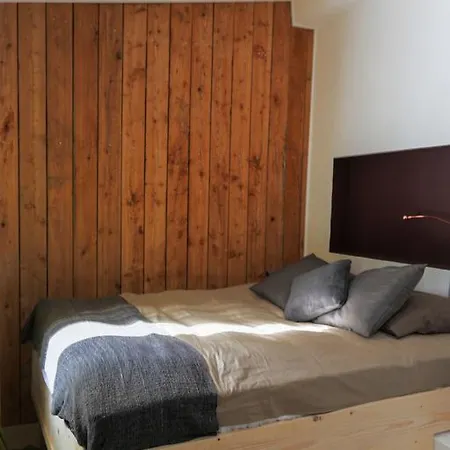 Appartement Chalet Bali La Colmiane
